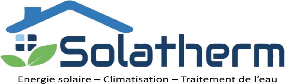 Solatherm — Énergie solaire, climatisation, traitement de l'eau