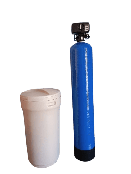 Adoucisseur monobloc Canature 50L