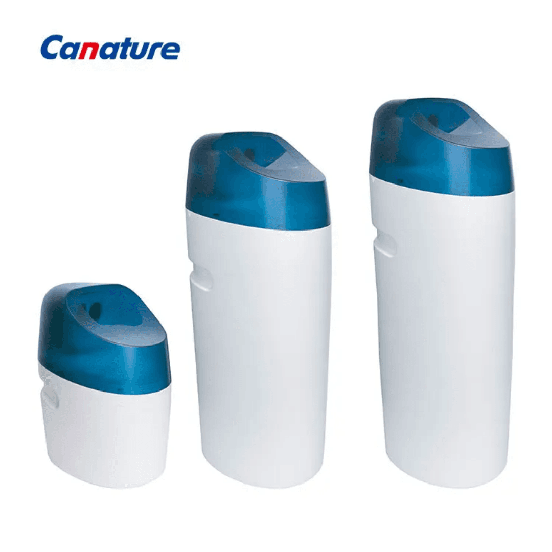 Adoucisseur Canature