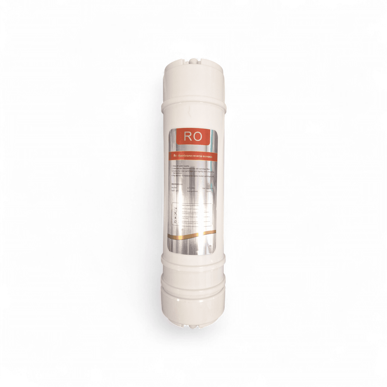 Membrane RO capsulée 75 GPD